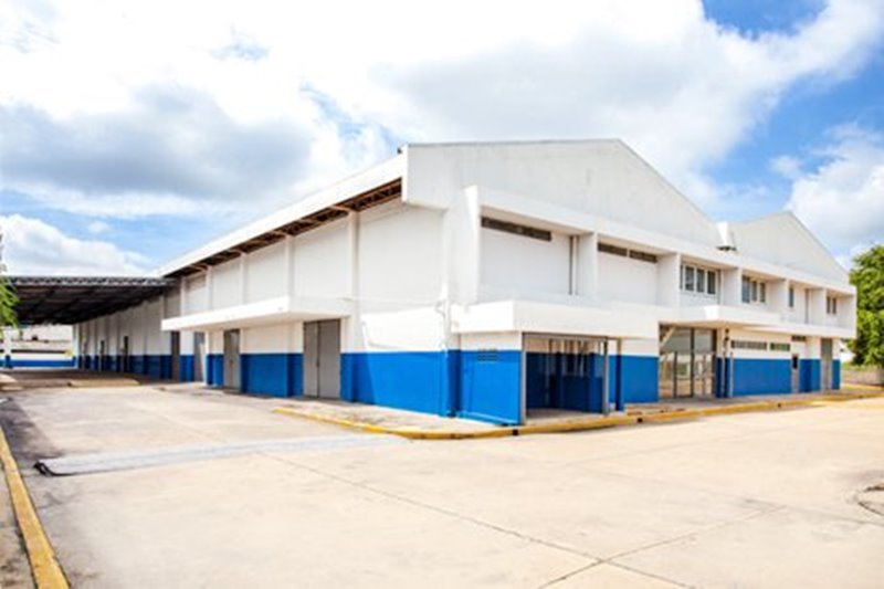 Navanakorn Industrial Zone